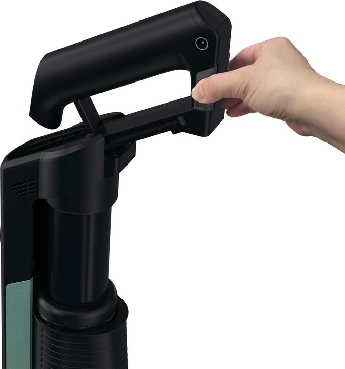 Produktbild Hoover HF201P 011