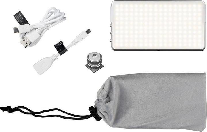 Image du produit Dörr Lampe vidéo LED Slim SVL-180 PB (Panneaux lumineux)