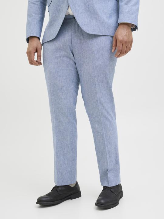 Actual product image Jack & Jones Jprriviera Trouser Sn Pls (72)