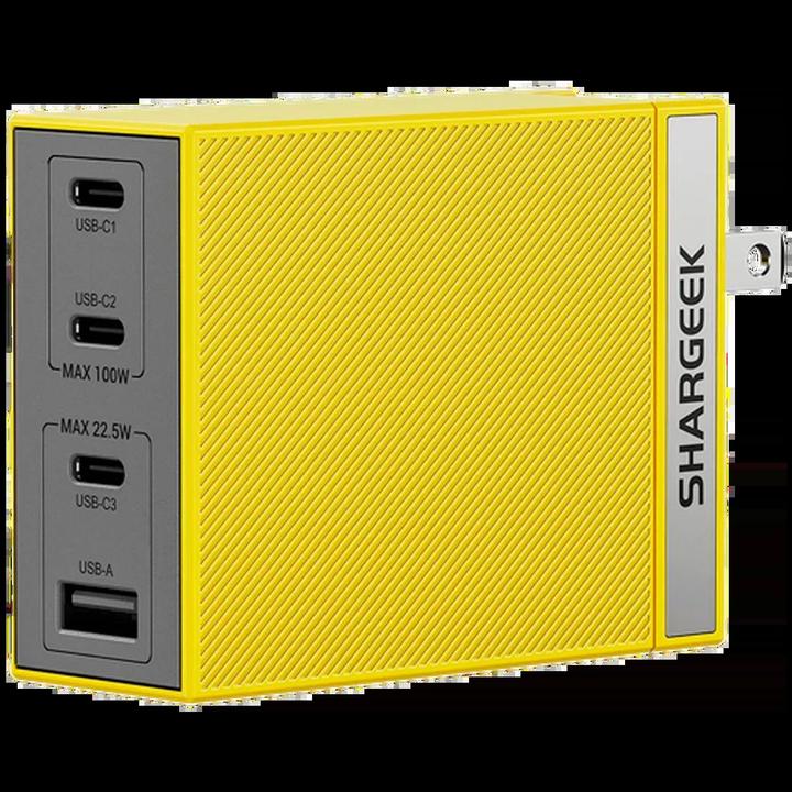 Immagine prodotto Sharge 100W GaN Pro (100 W)