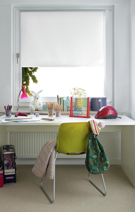 Image du produit Gardinia EASYFIX Rollo Thermo ÉCONOMIE D'ÉNERGIE (100 x 210 cm)