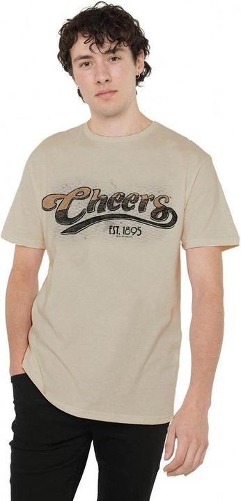 Immagine prodotto Cheers TShirt (3XL)