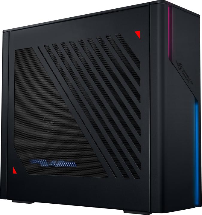 Image du produit ASUS ROG Strix G22CH-1470KF067W (Intel Core i7-14700KF, 16 Go, 1000 Go, GeForce RTX 4060)