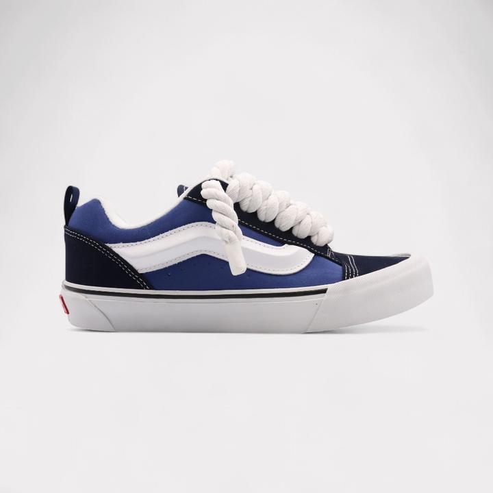 Produktbild Vans Knu Skool Navy (44.5)