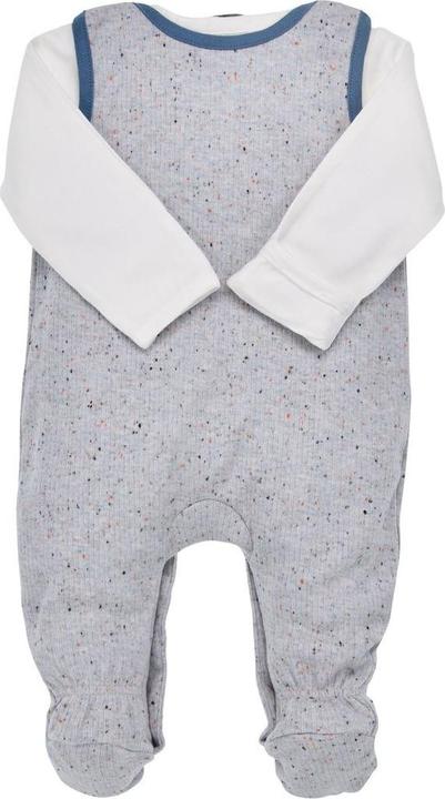 Produktbild Bondi Baby Strampler Löwe (62)