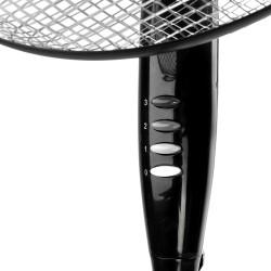 Actual product image Salco STS-40.4 Fan