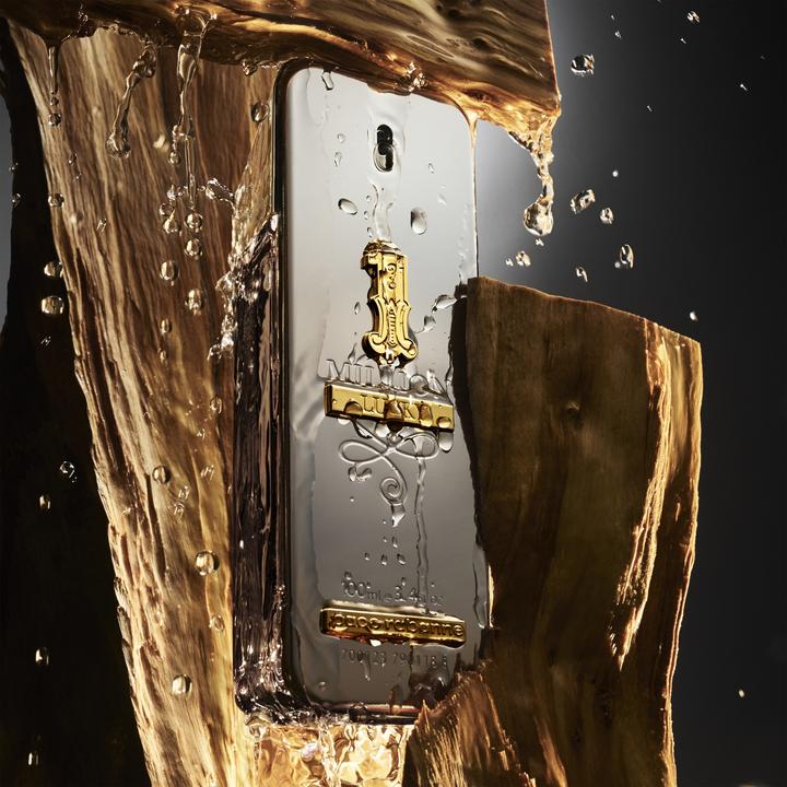 Produktbild Paco Rabanne 1 Million Lucky (Eau de Toilette, 100 ml)