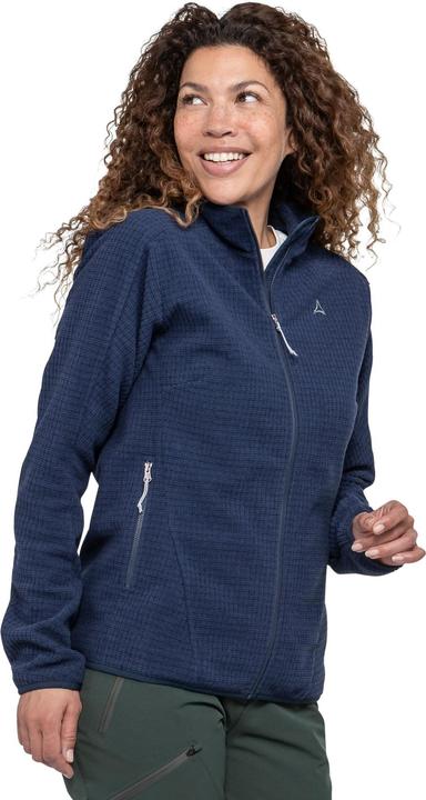 Actual product image Schöffel Women's Circ Fleece Jacket Terxa (38)