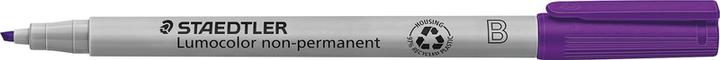 Actual product image Staedtler Lumocolor non-permanent B (Grey, 2.50 mm, 1 x)