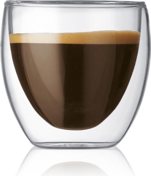 Actual product image Bodum Pavina (80 ml, 6 x)