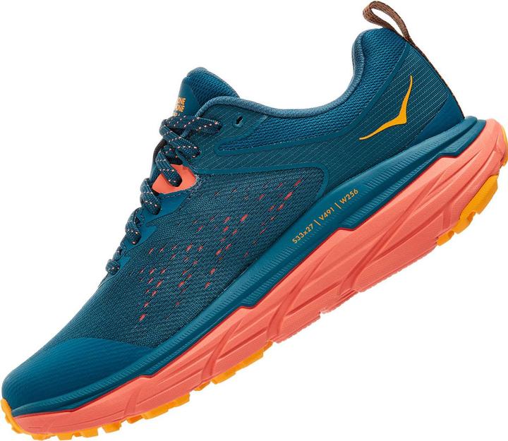 Actual product image Hoka Women's Challenger ATR 6 GTX (40)