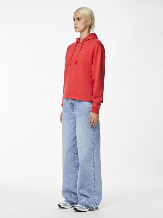 Actual product image Pieces Pcchilli Ls Hoodie Noos Bc (L)