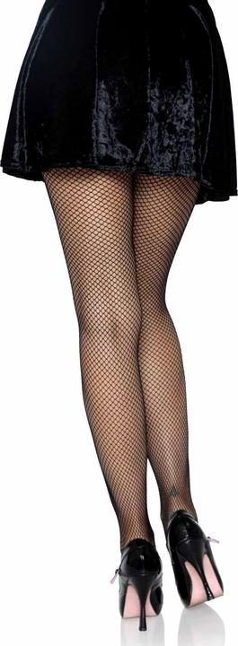 Immagine prodotto Leg Avenue Collant a rete sexy (Taglia unica)