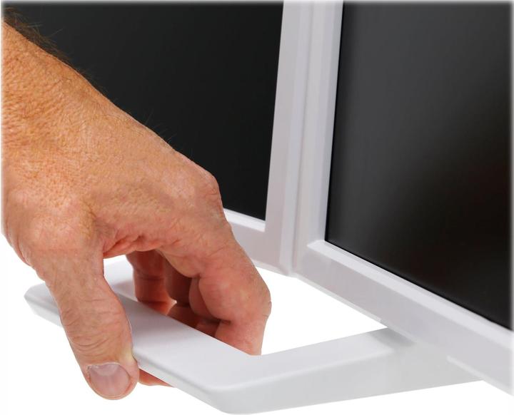 Produktbild Ergotron HX Monitor Arm mit patentierter CF-Technologie (Tisch, 32")