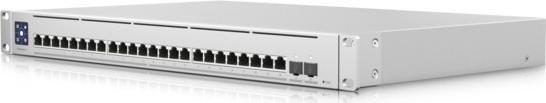 Actual product image Ubiquiti - USW-ENTERPRISEXG-24 UniFi Enterprise XG 24 (24 Ports)