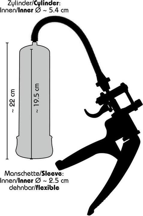 Actual product image You2Toys Bang Bang