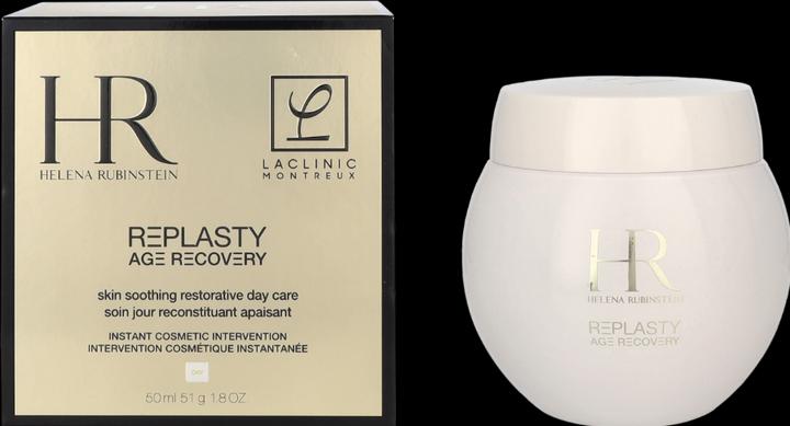 Actual product image Helena Rubinstein HR Re-Plasty Age Recovery Day Cream (50 ml, Day cream)