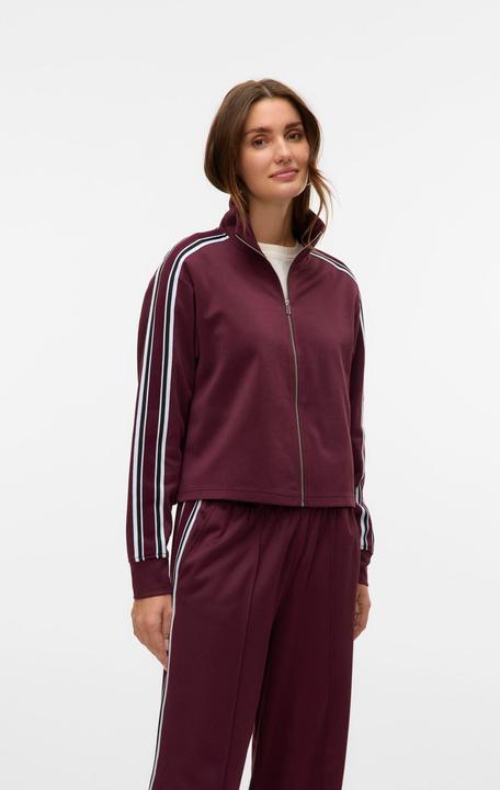 Produktbild Vero Moda VMVIVIEN Sweatshirt-Jacke Jersey-Blazer (XS)