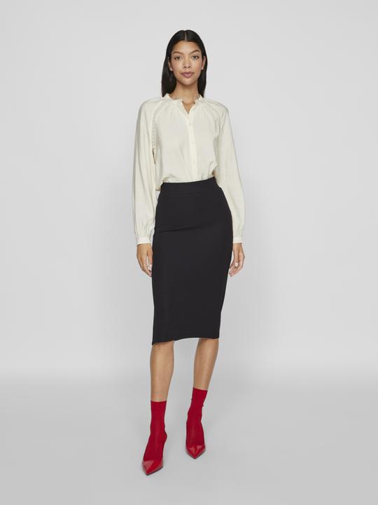 Actual product image Vila Long sleeve top (40)