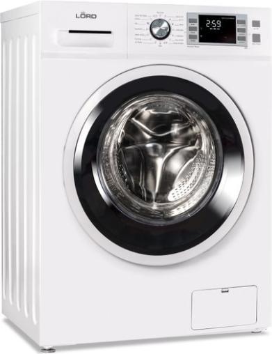 Produktbild Lord Waschtrockner W6
