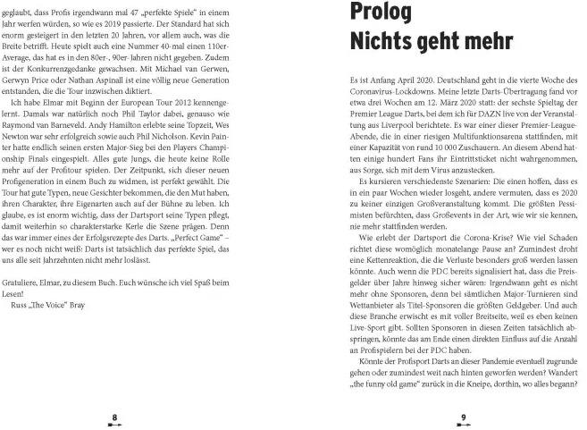 Immagine prodotto Perfect Game (Tedesco, Elmar Paulke, 2020)