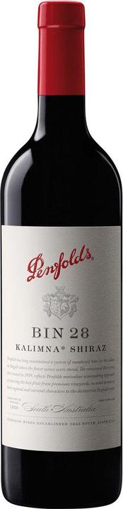 Penfolds Shiraz Bin 28 Kalimna South Australia (1 x 75 cl, 2020)