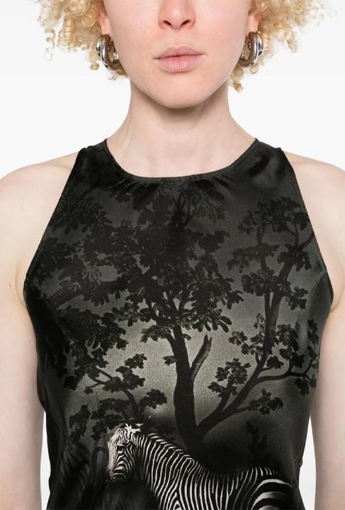 Actual product image The Attico Mini Dress (44)