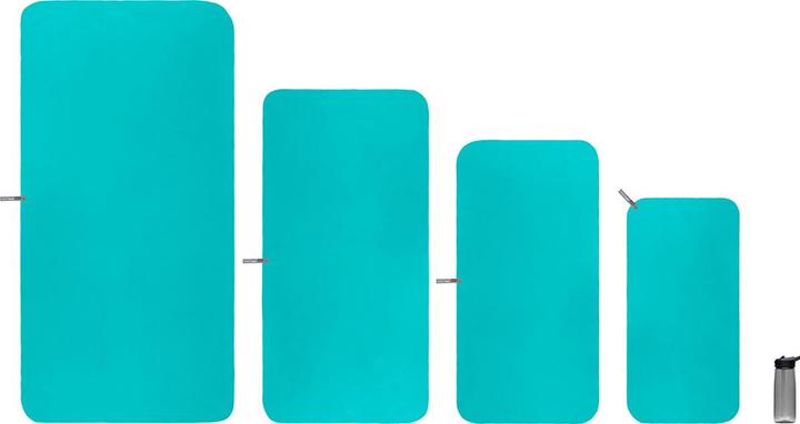Actual product image Sea To Summit Pocket towel (150 x 75 cm)