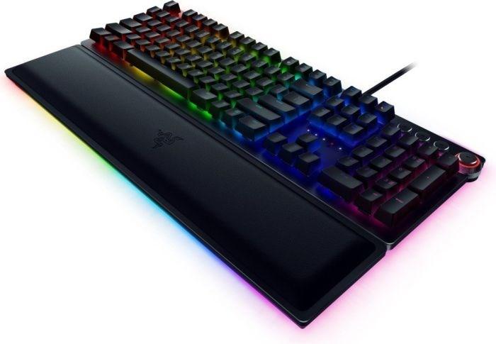 Produktbild Razer Huntsman Elite (DE, Kabelgebunden)
