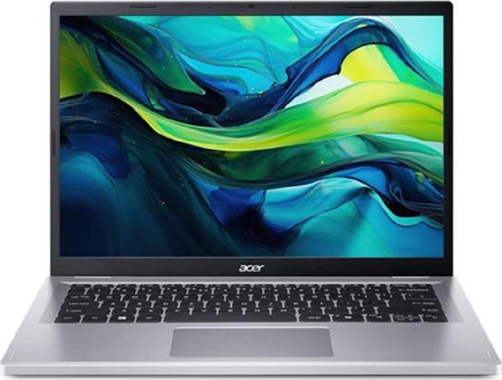 Produktbild Acer Aspire Go 14 (14", AMD Ryzen 3 7320U, 8 GB, 512 GB, DE)