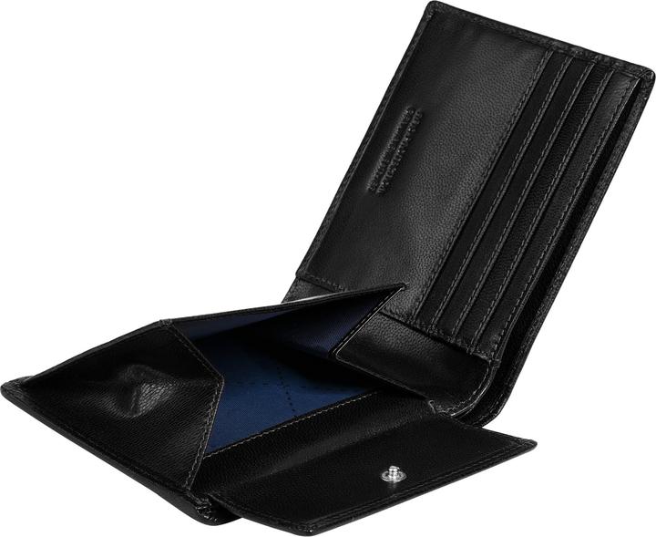 Image du produit Bugatti Porte-monnaie LUCIDO