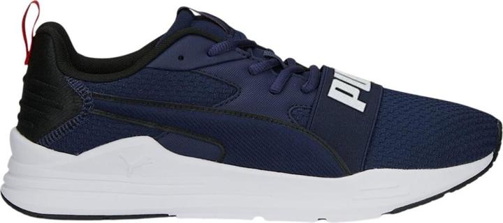 Immagine prodotto No Name Scarpa da uomo Puma Wired blu navy 389275 03 (38)