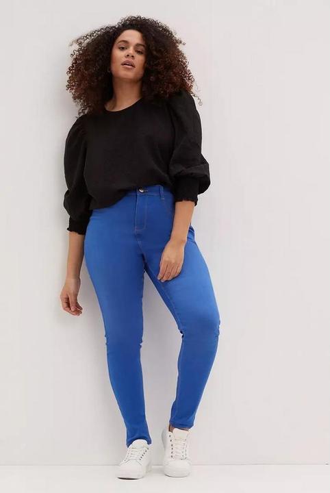 Actual product image Dorothy Perkins Frankie Jeans (52 D)