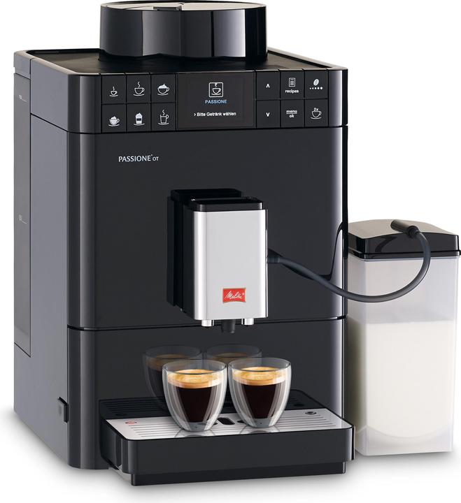 Melitta Passione OT