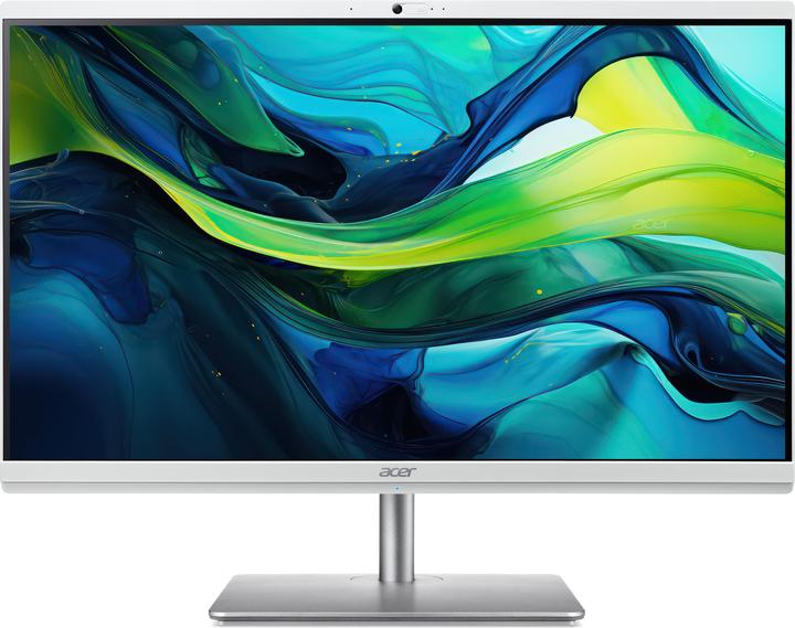 Produktbild Acer Aspire C27-195ES AiO 27" FHD (16 GB, 1000 GB, Intel Arc Graphics)