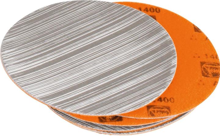 Produktbild Fein Exzenterschleifpapier mit Klet (800)