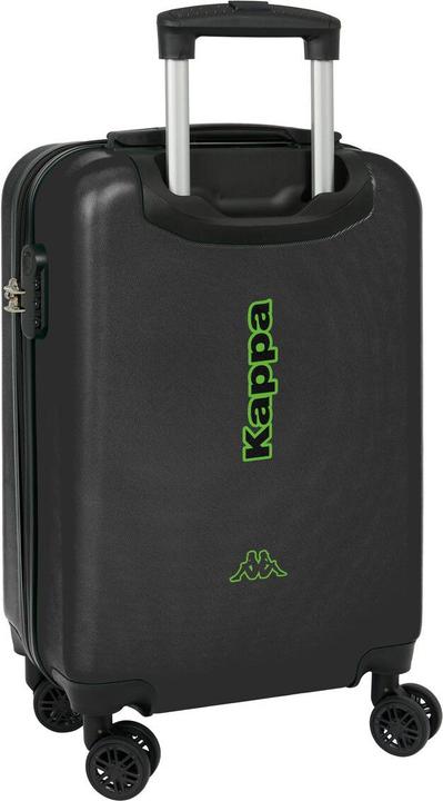 Immagine prodotto Kappa Carrello cabina nero 20" 34,5 x 55 x 20 cm (20 l)