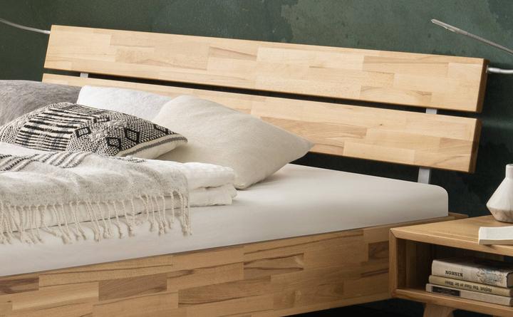 Actual product image Hasena Valeria 20 (180 x 200 cm)