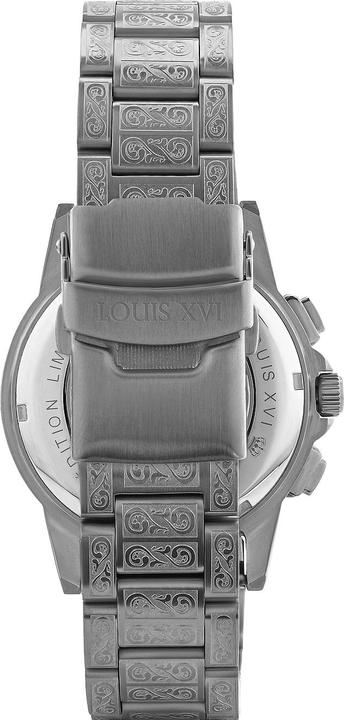 Actual product image Louis XVI LXVI1127 (Chronograph, 43 mm)