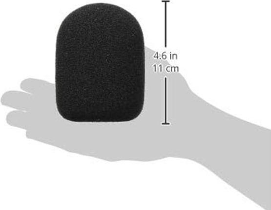Image du produit RØDE Ws2 (Mousse)