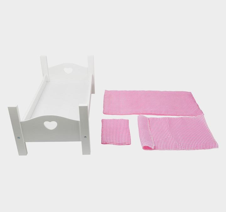 Produktbild small foot Puppenbett