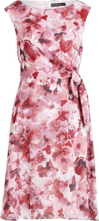 Produktbild Vera Mont Cocktailkleid mit BindegÃ¼rtel (38)