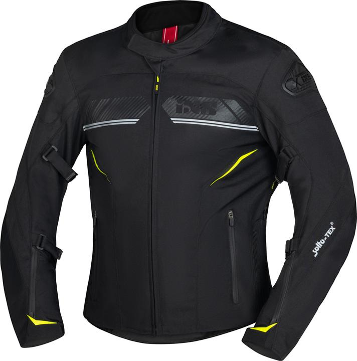 Immagine prodotto iXS Giacca sportiva Carbon-ST (Uomini, 5XL)