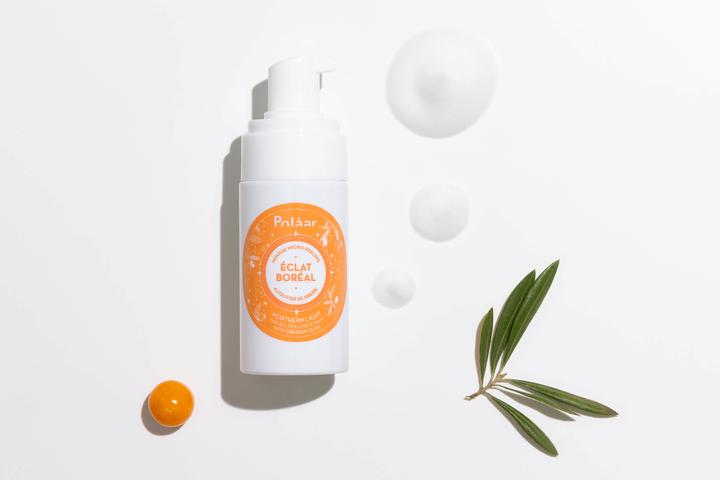 Produktbild Polaar Northern Light Micro-Peeling Foam (Schaum, 100 ml)