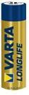 Actual product image Varta Longlife (10 pcs., AA, 2800 mAh)