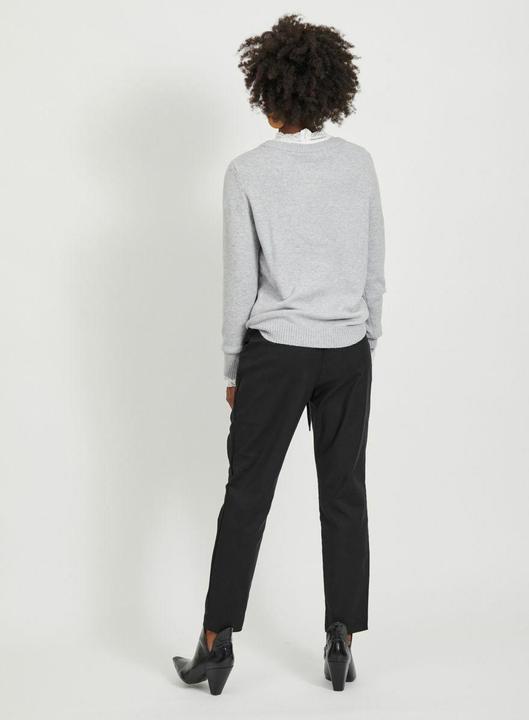 Produktbild Vila Rundhalsausschnitt Strickpullover (XXL)