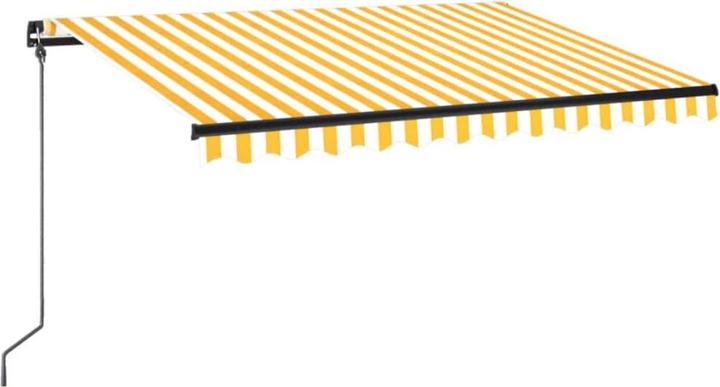 Actual product image VidaXL Taima (2.50 m)