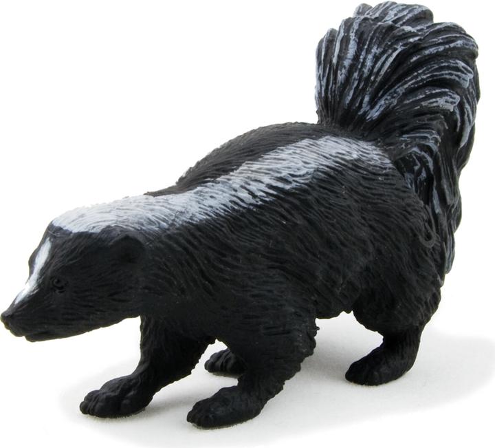 Actual product image Animal Planet Skunk