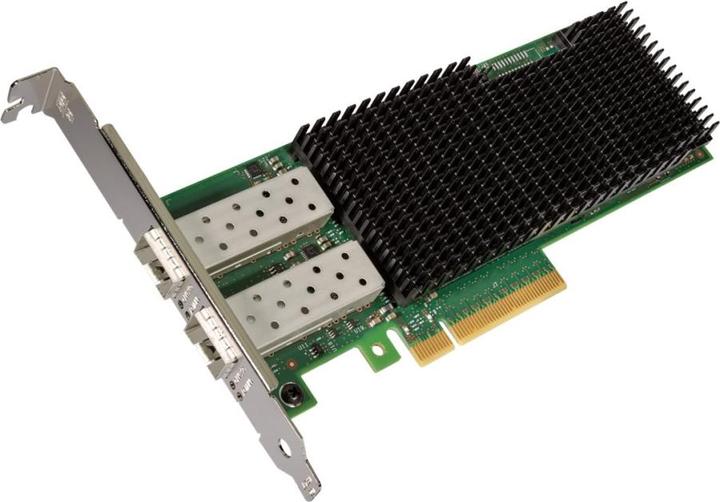 Produktbild Intel NIC/PCiE up to 25Gb SFP+x 2 OEM (PCI Express 3.0 x8)