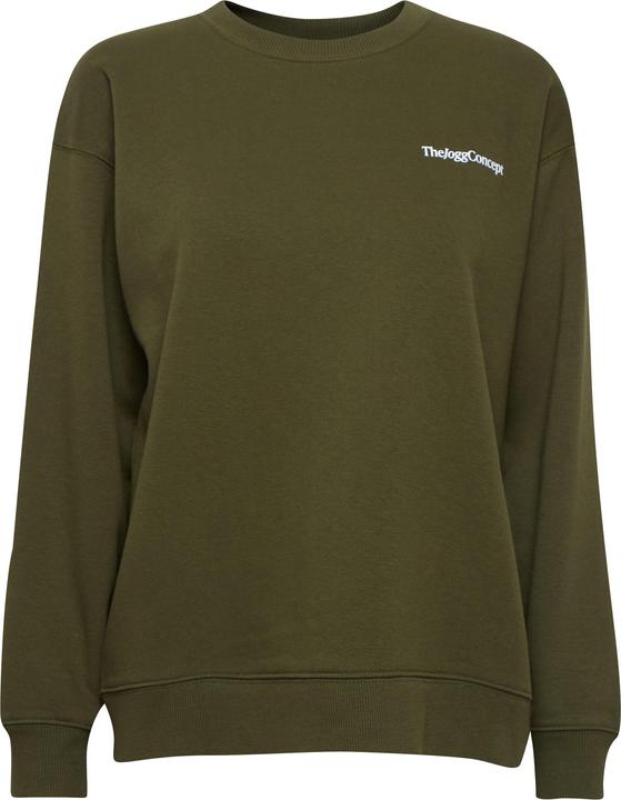 TheJoggConcept JCRAFINE SWEAT - 22800280 (XS)